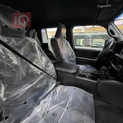 تۆیۆتا لاندكروزر پرادۆ